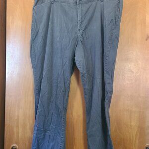 Riders dress pant size 26W